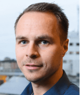 Michael Mellgren