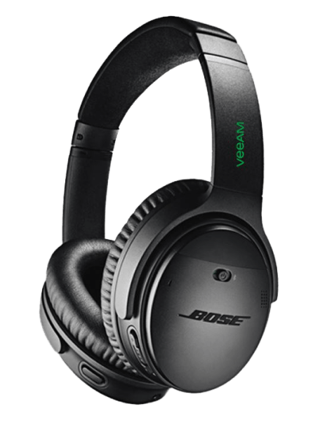 Bose 耳機