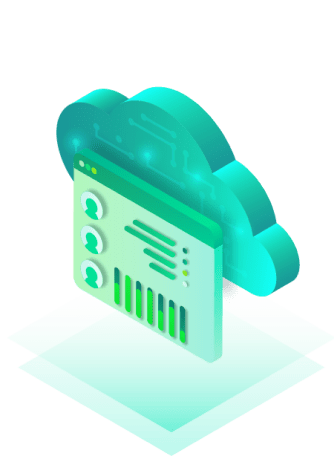 Veeam-powered BaaS & DRaaS