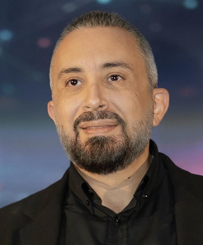 Ahmad Alsabbah