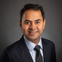 Nikhil Girdhar 