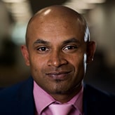 Chan Ekanayake