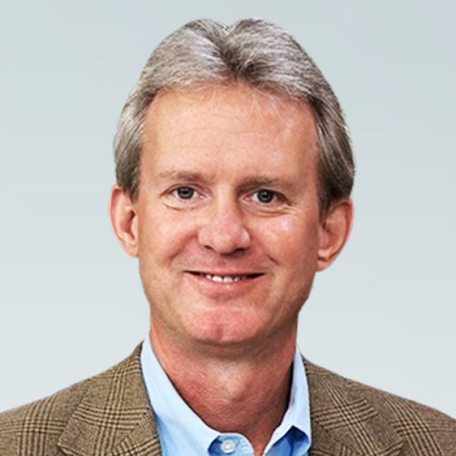 Dave Russell