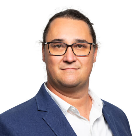 Martin Beran