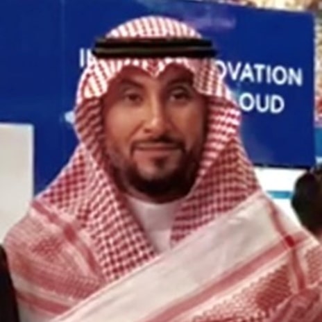 Marwan AlHuthail
