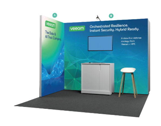 Visit Booth #2039