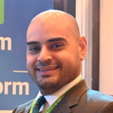 Youssef Salem