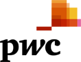 pricewaterhouseCoopers logo