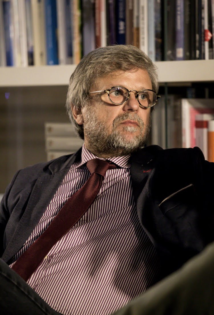 Danilo Chiavari