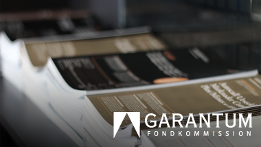 Garantum Fondkommission