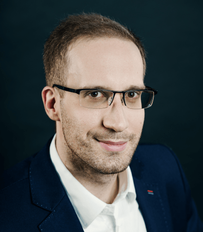 Tomasz Turek