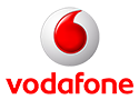 Vodafone logosu