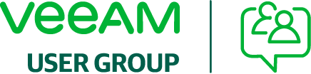 Veeam  User Group